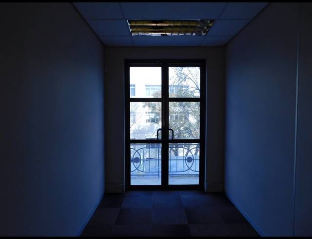 412M² OFFICE TO LET IN ILLOVO